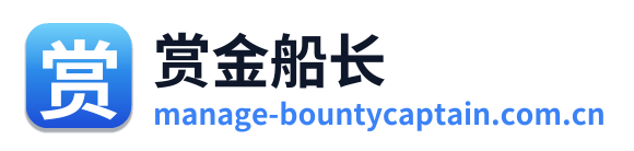 赏金船长 Logo
